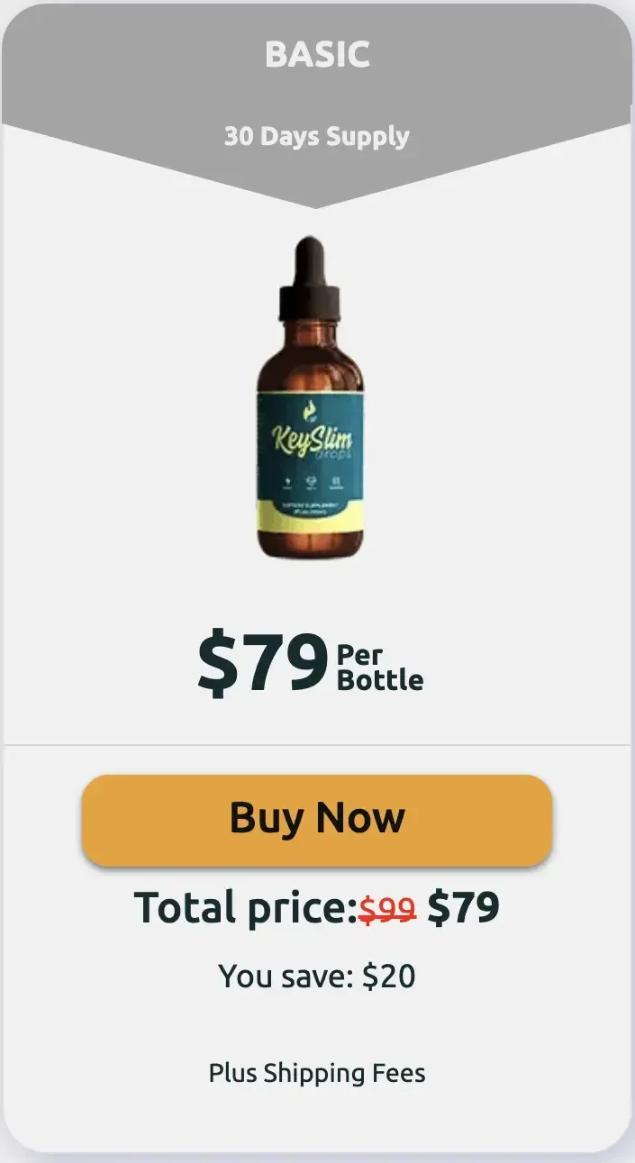 trim drops buy now 1 bottle