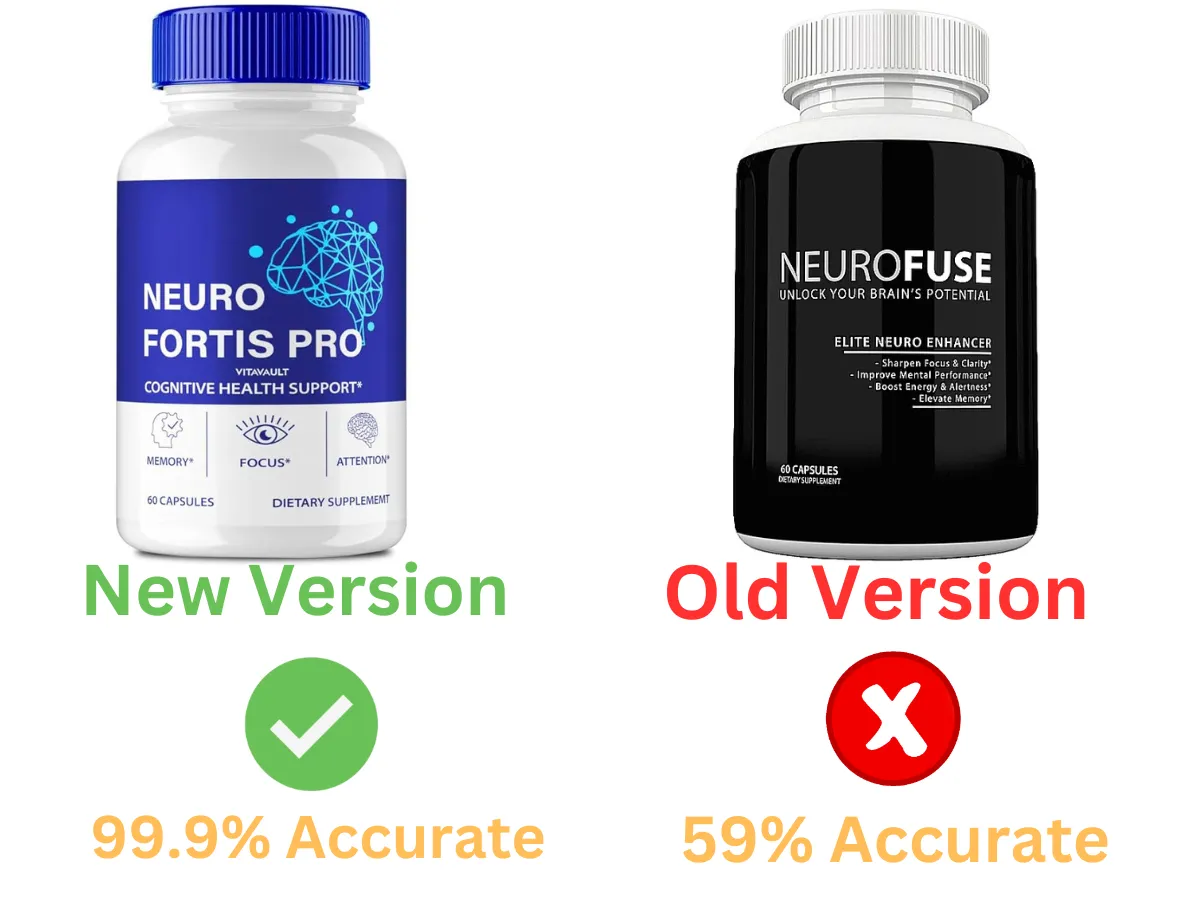  neuro fuse