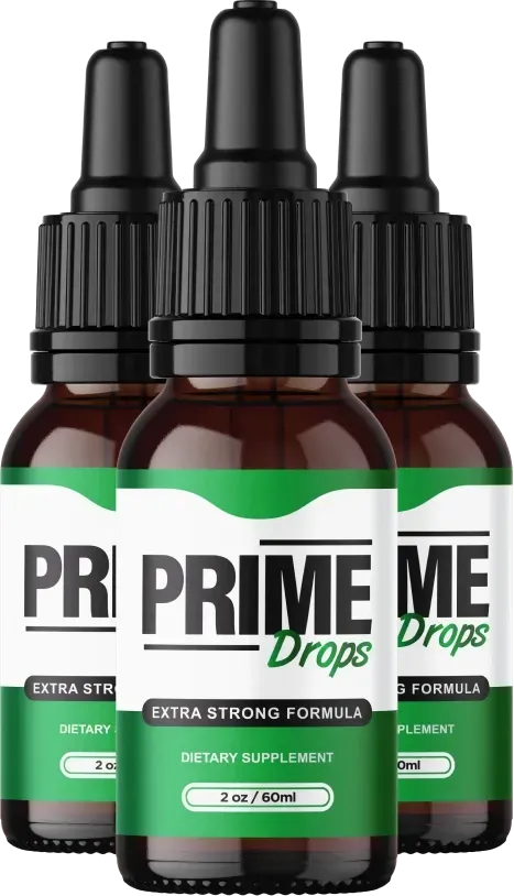 prime drops benefits