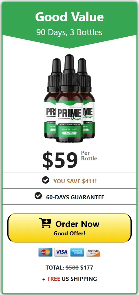 prime drops buy now 3 bottle