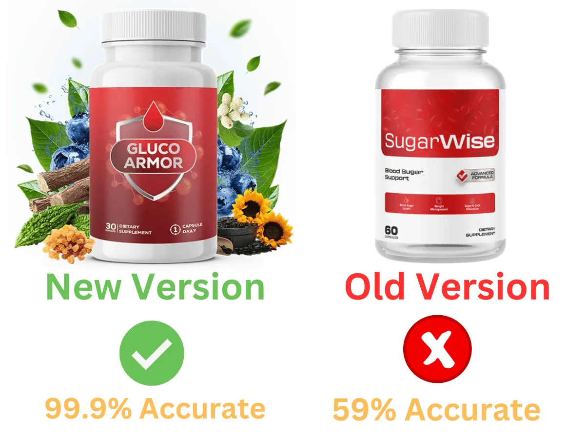 sugar wise