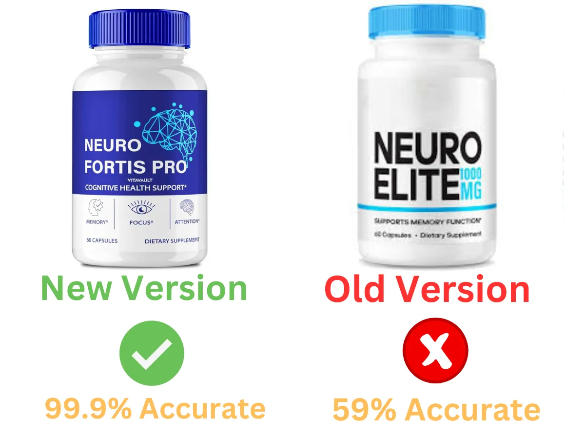 neuro elite
