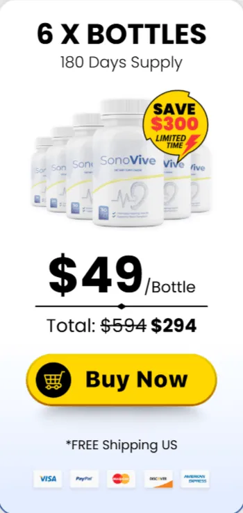 neuroson buy now 6 bottle
