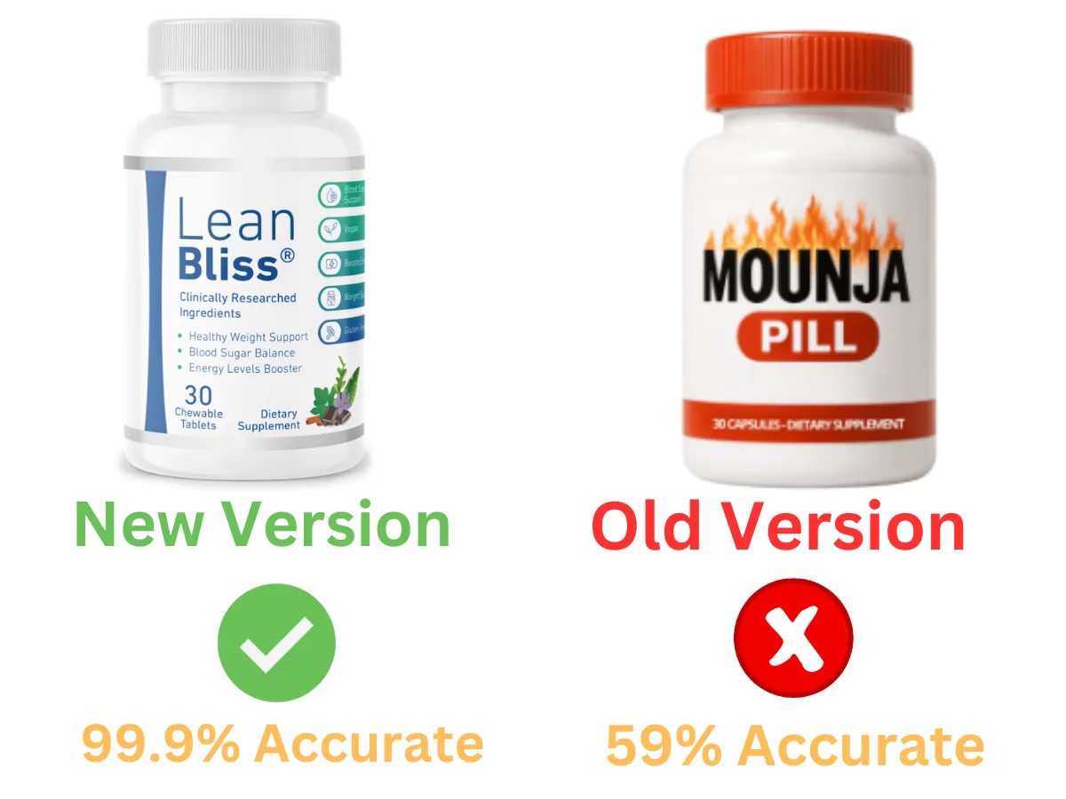 mounja pill