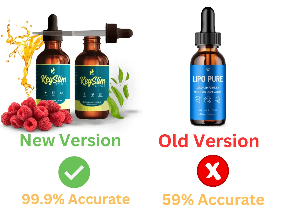 lipo pure