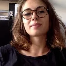 Sarah M.