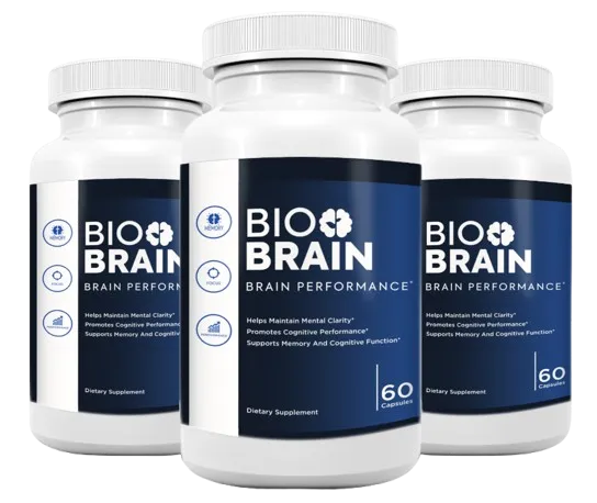 biobrain benefits