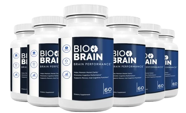 biobrain support Weight loss
