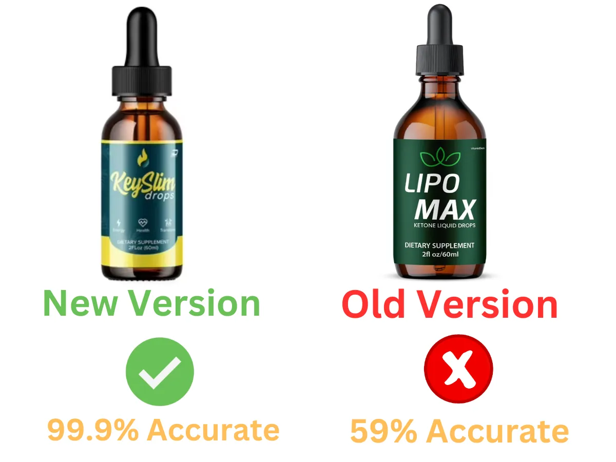 lipo max drops