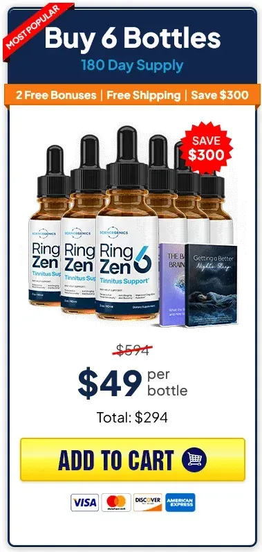 ringzen6 buy 6 bottles