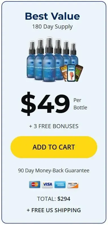 sonicsolance buy now 6 bottle