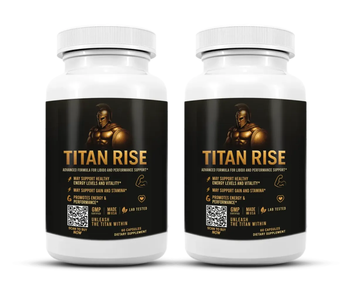 titan rise