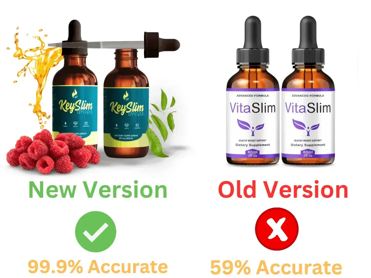 vita slim