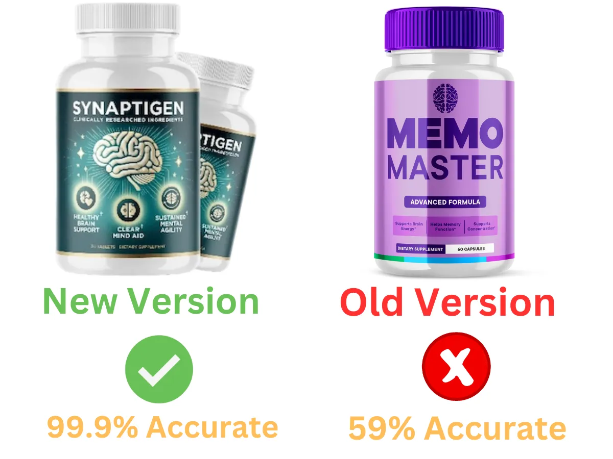 memo master