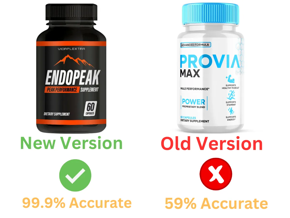 provia max