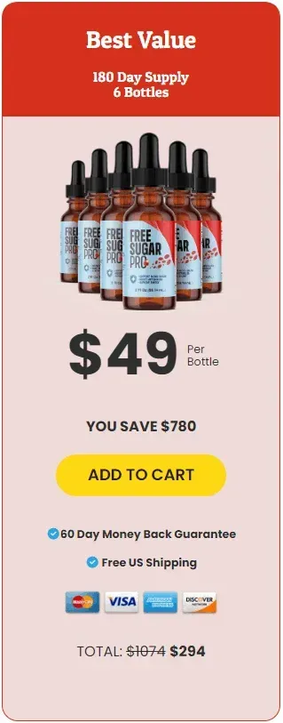 gluco genics buy now 6 bottles