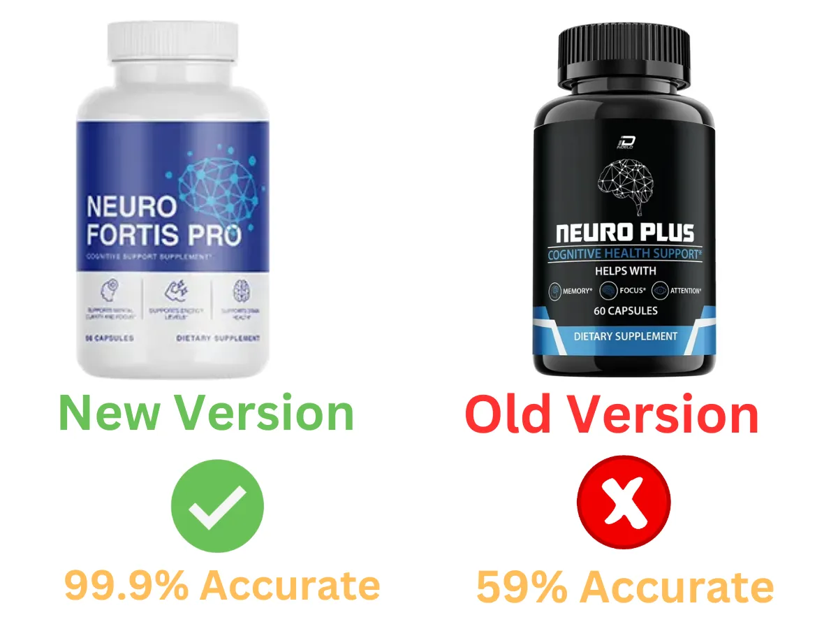 neuro plus