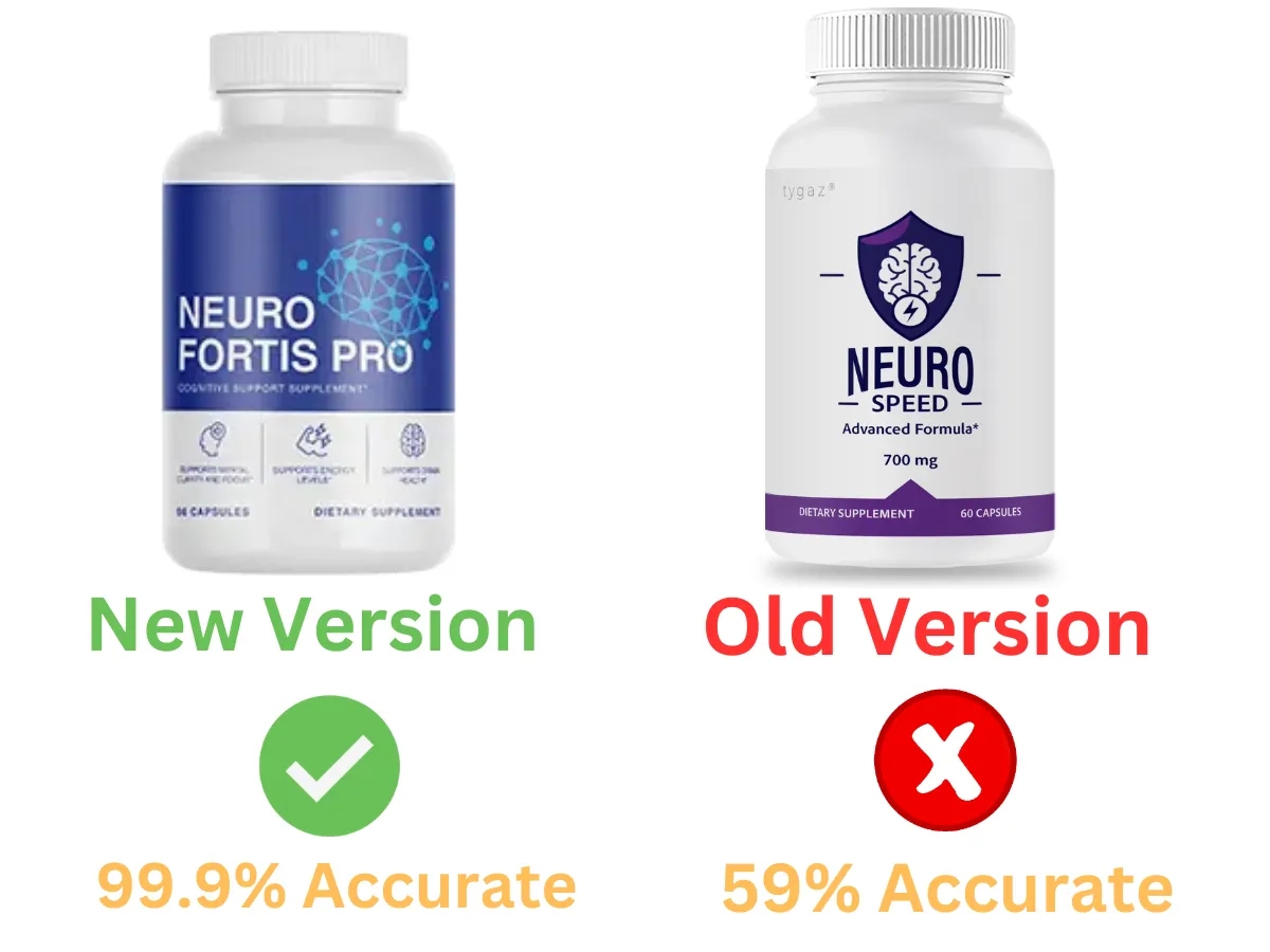 neuro speed
