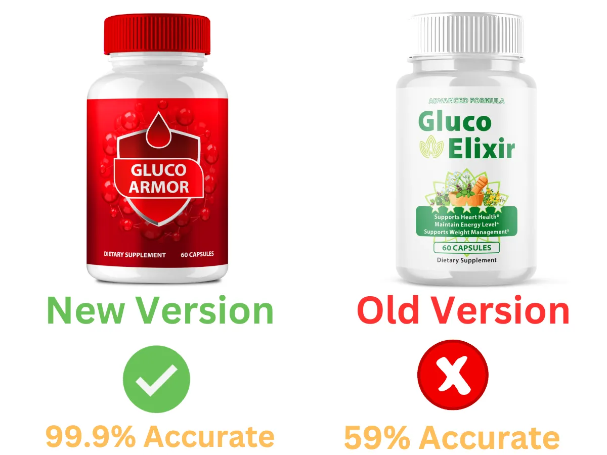 glucoelixir