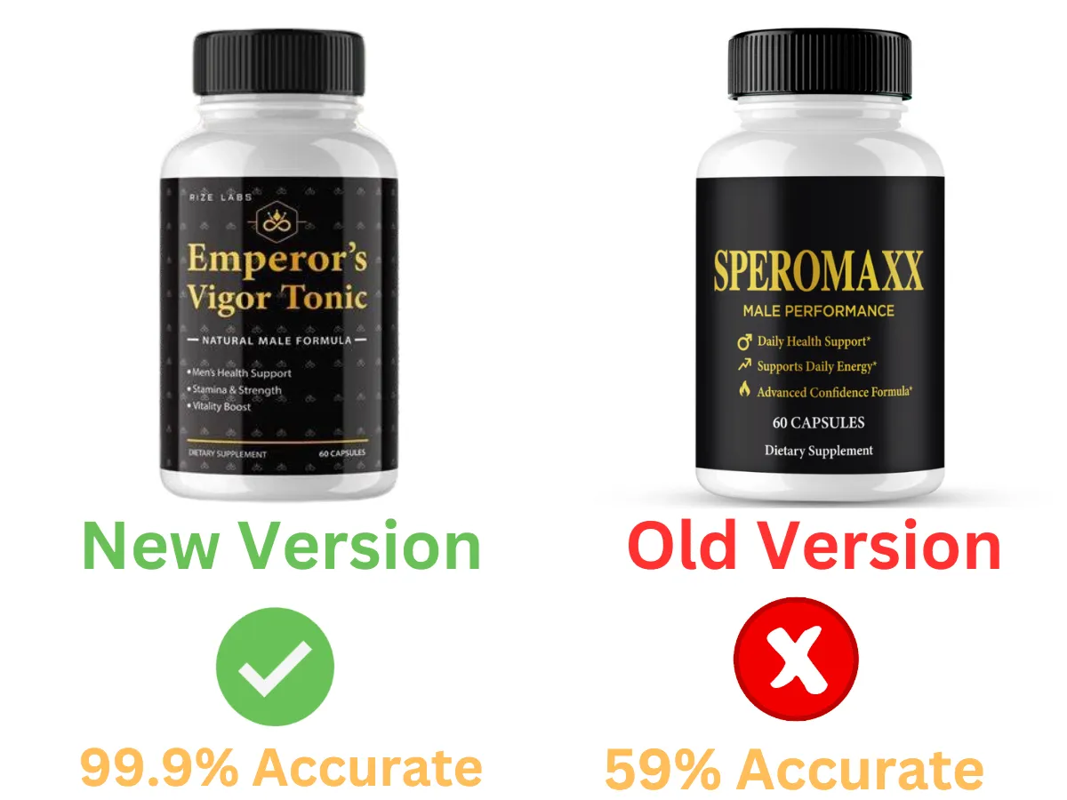 speromaxx 
