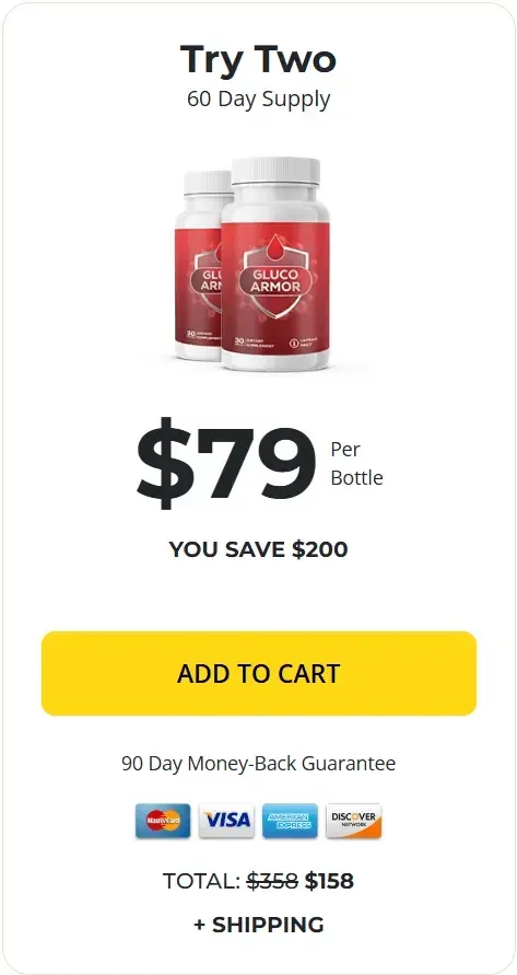 glucocore buy now 1 bottle