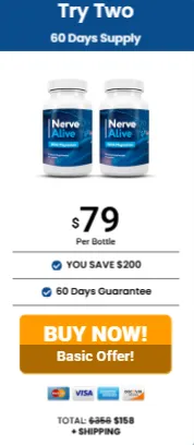 biosoothe pro now 1 bottle