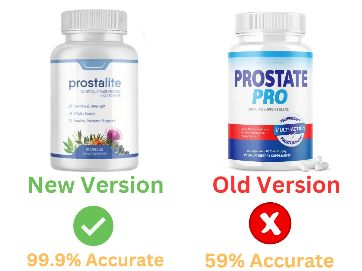 prostate pro 