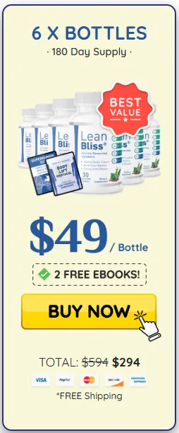 lean belly buy now 6 bottles
