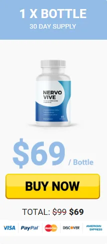 regenerve6 buy now 1 bottle