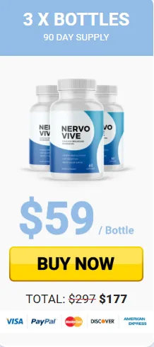 regenerve6 buy now 3 bottle