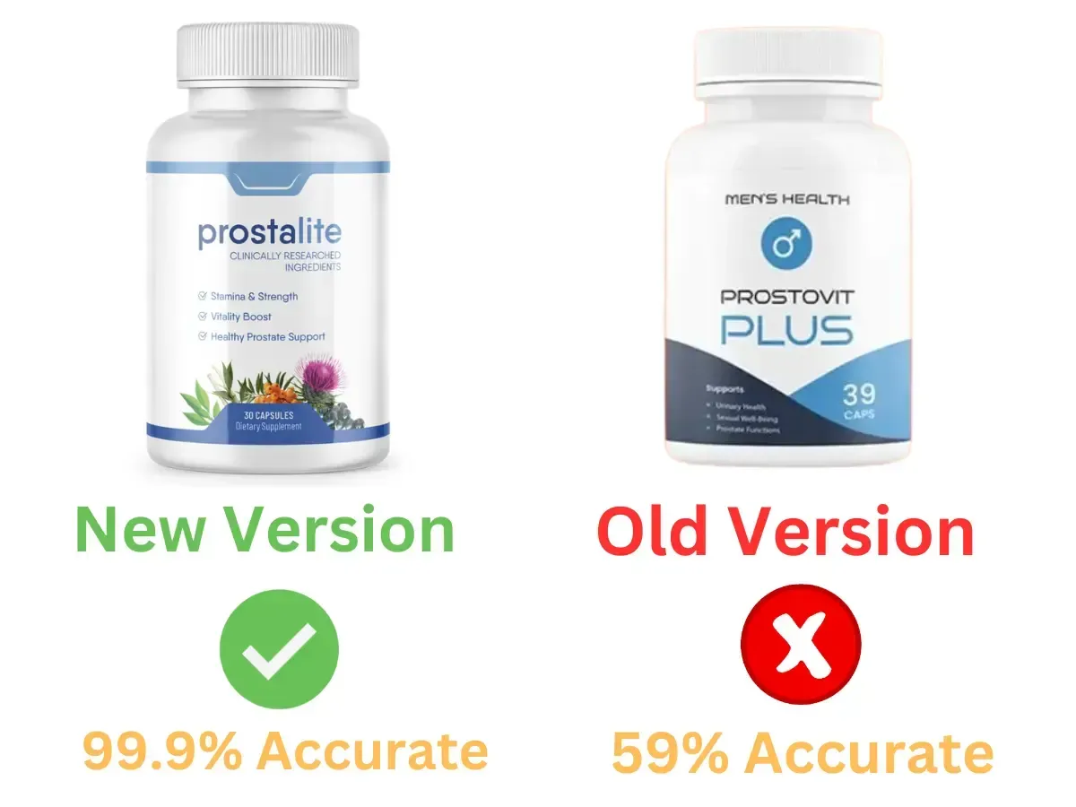 prostovit plus