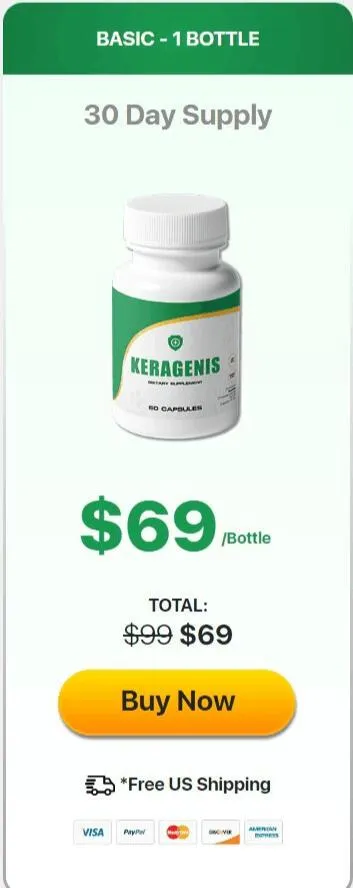 fungus clear buy now 1 bottle