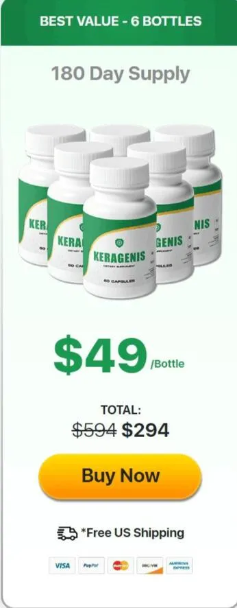 fungus clear buy now 1 bottle