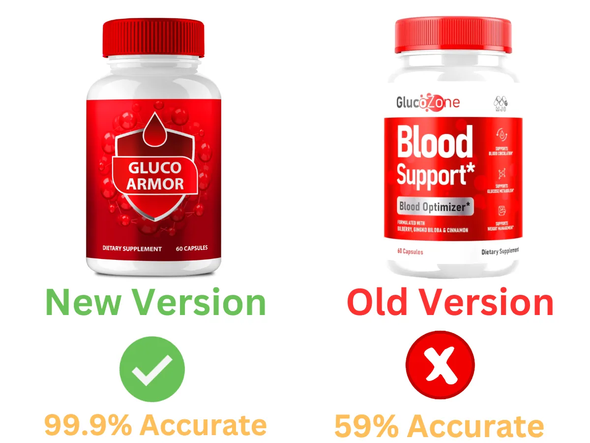 glucocore  