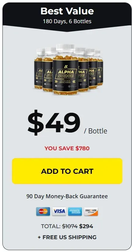 alpha tone pro buy now 6 bottles