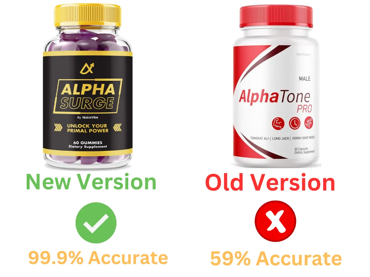 alpha tone pro