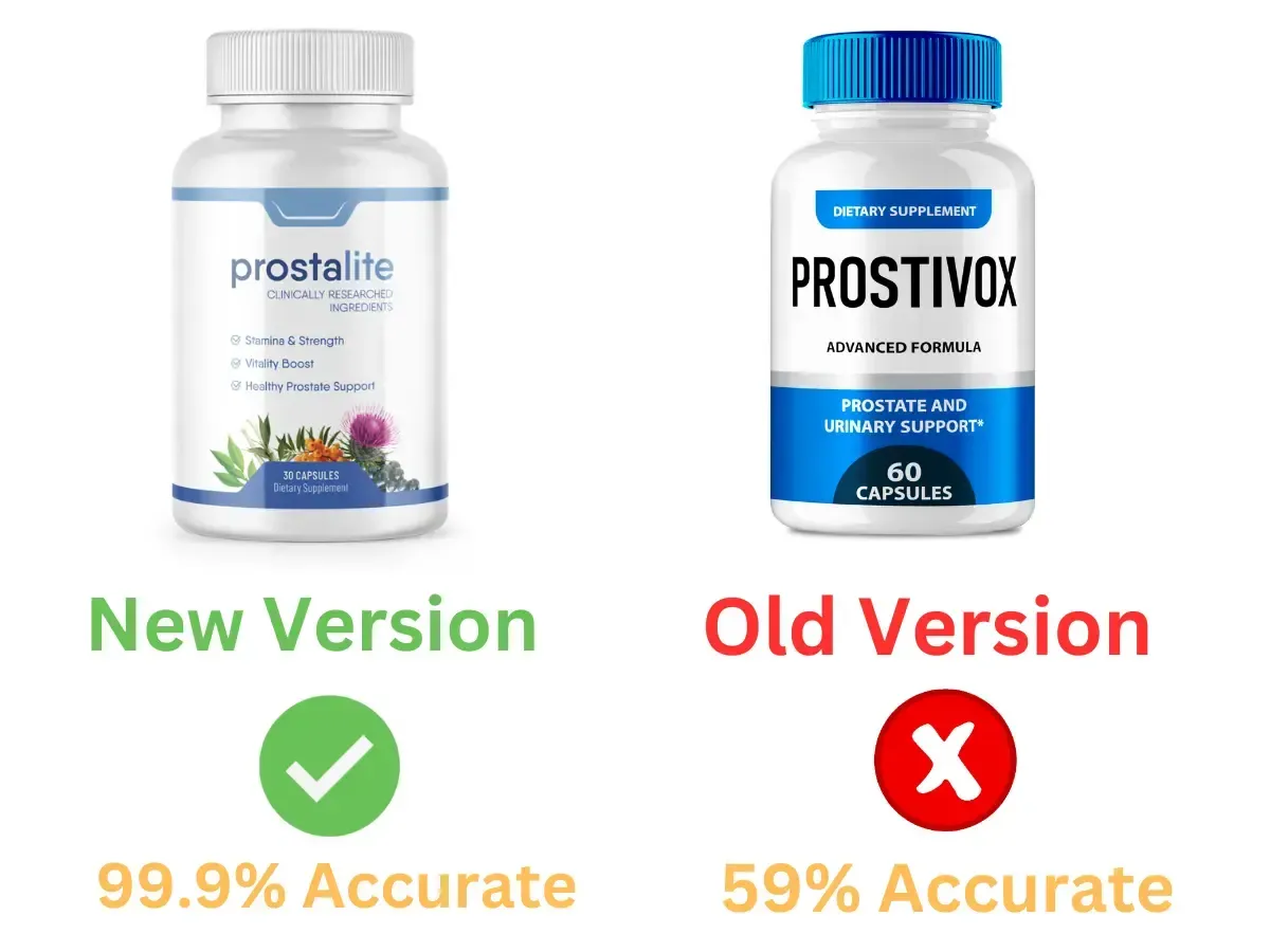 prostivox
