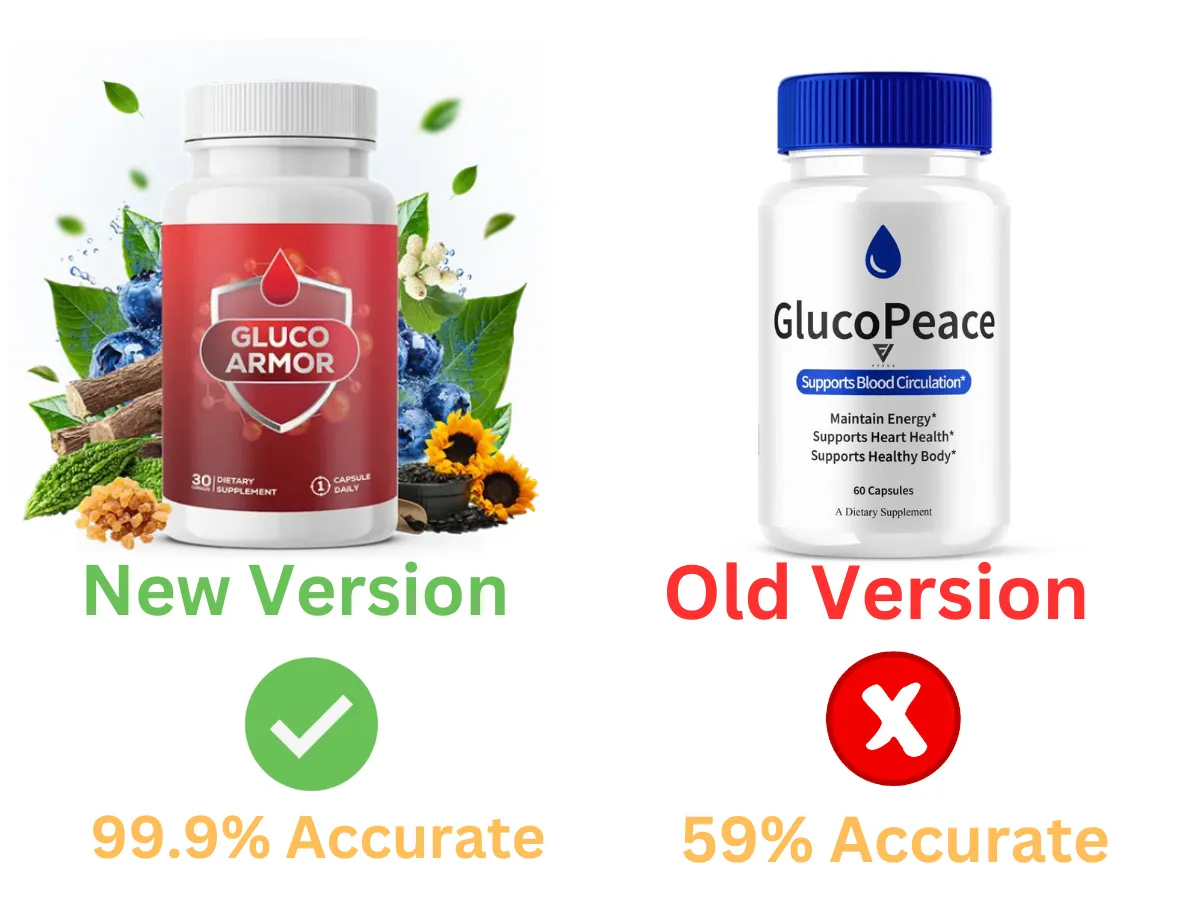 glucopeace