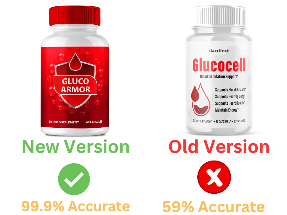 glucocell 