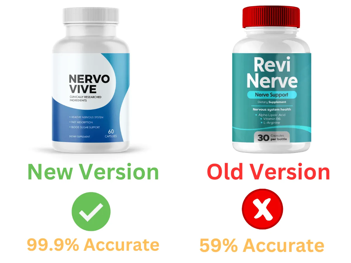 revinerve