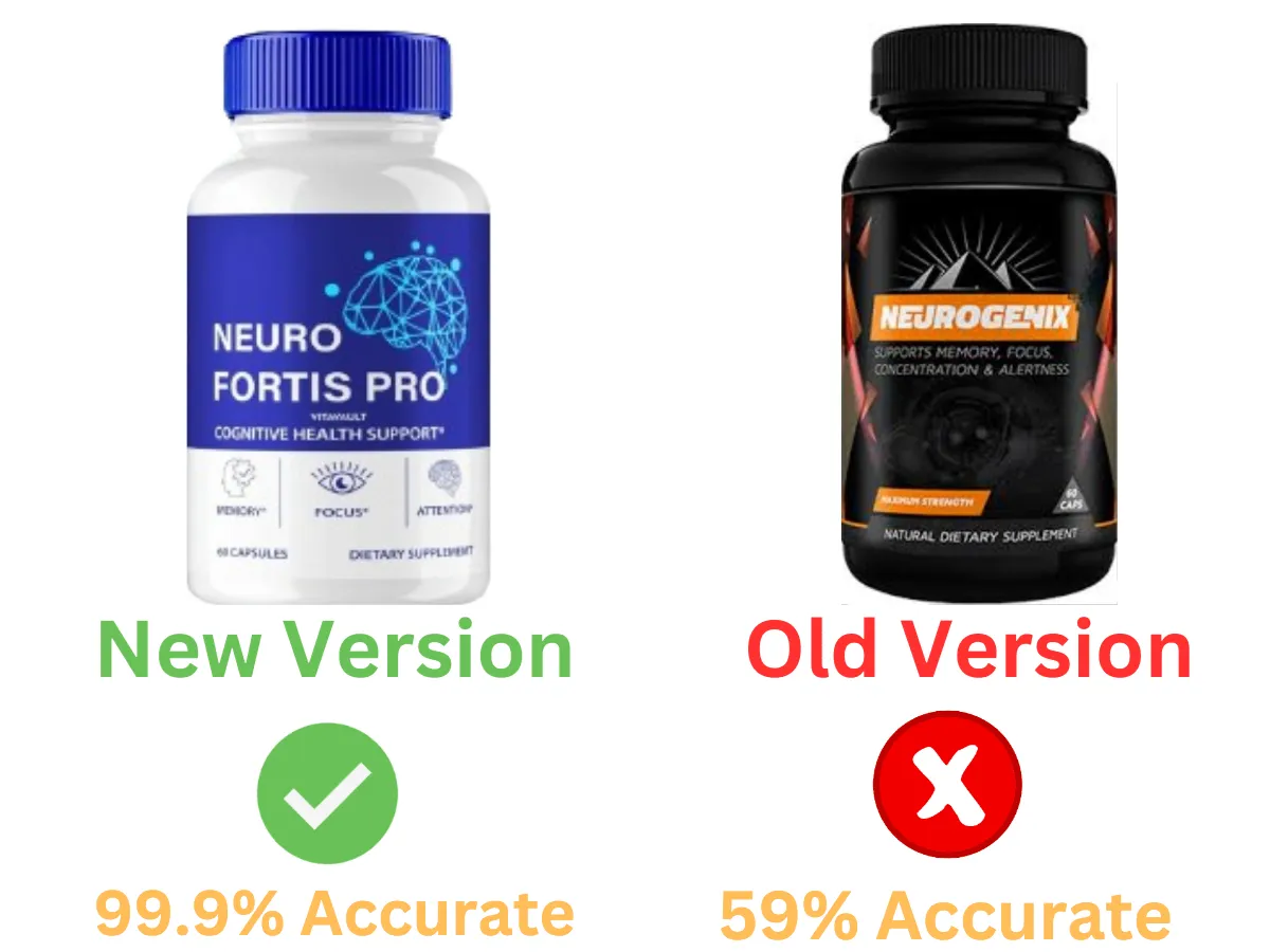 neurogenix 