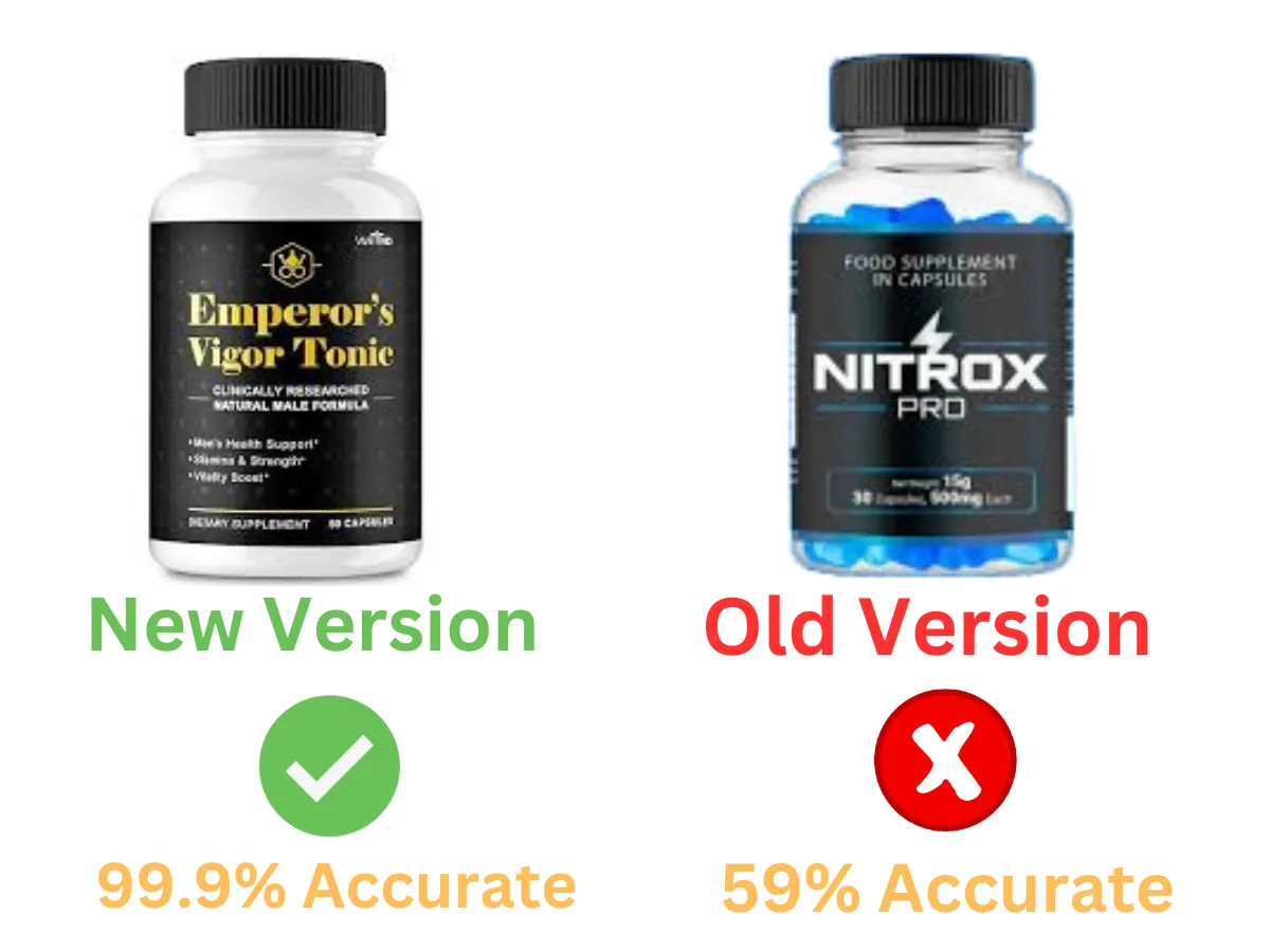 nitroxpro 