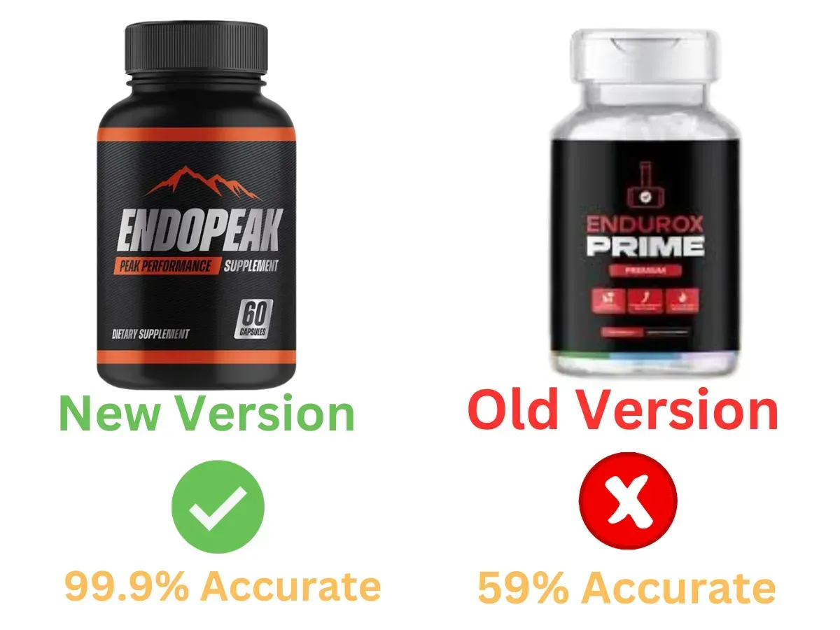endurox prime benefits