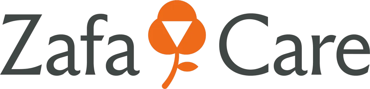 ZafaCare logo