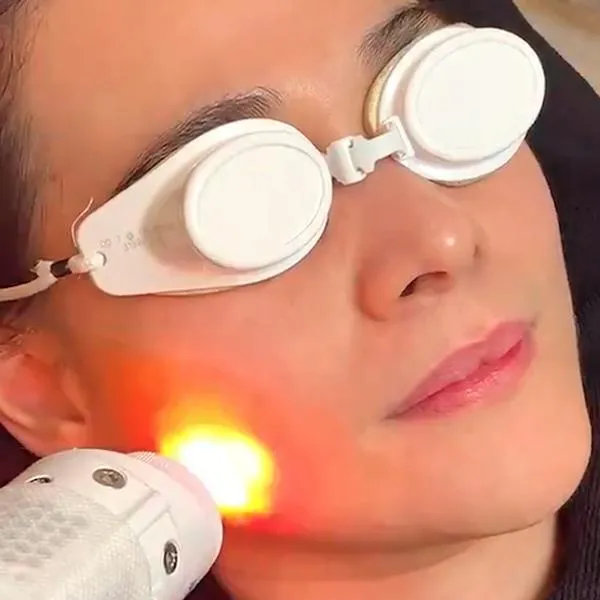 Aerolase Skin Treatments