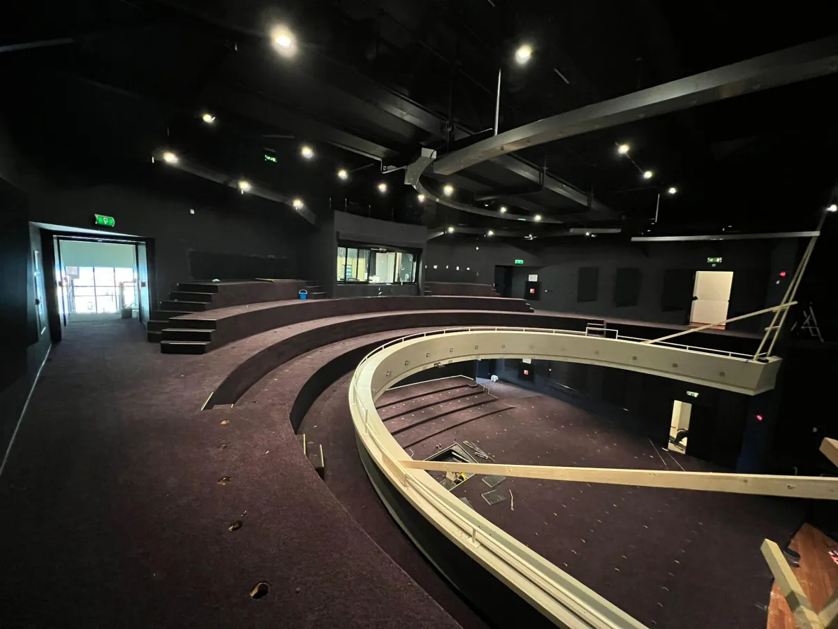 Projecten Heido Vloeren