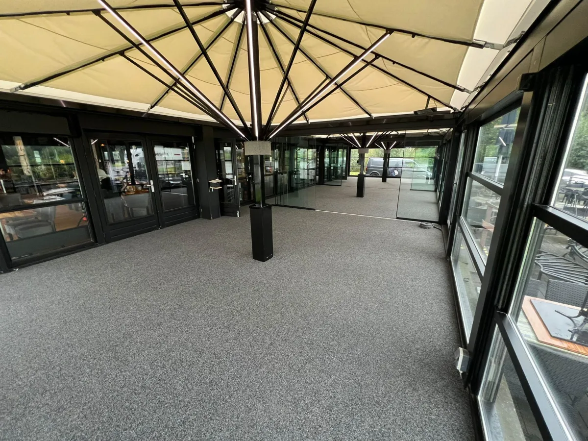 onderhoud Heido Vloeren