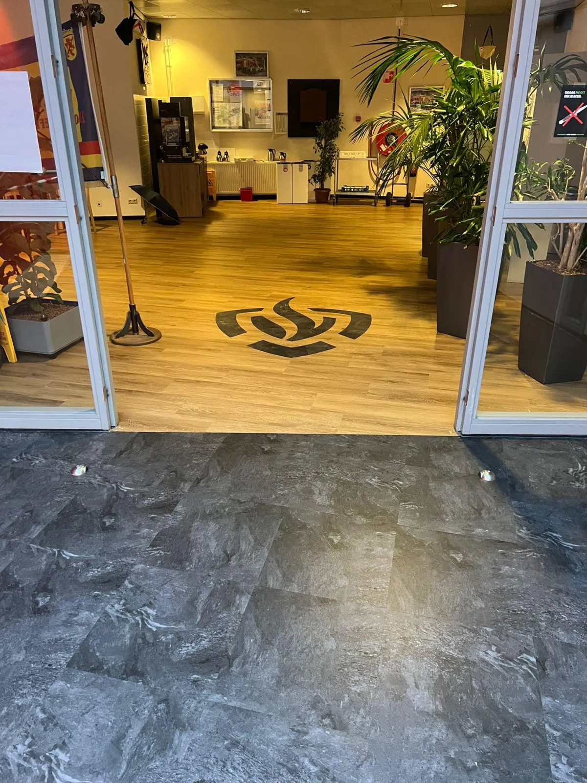 Projecten Heido Vloeren