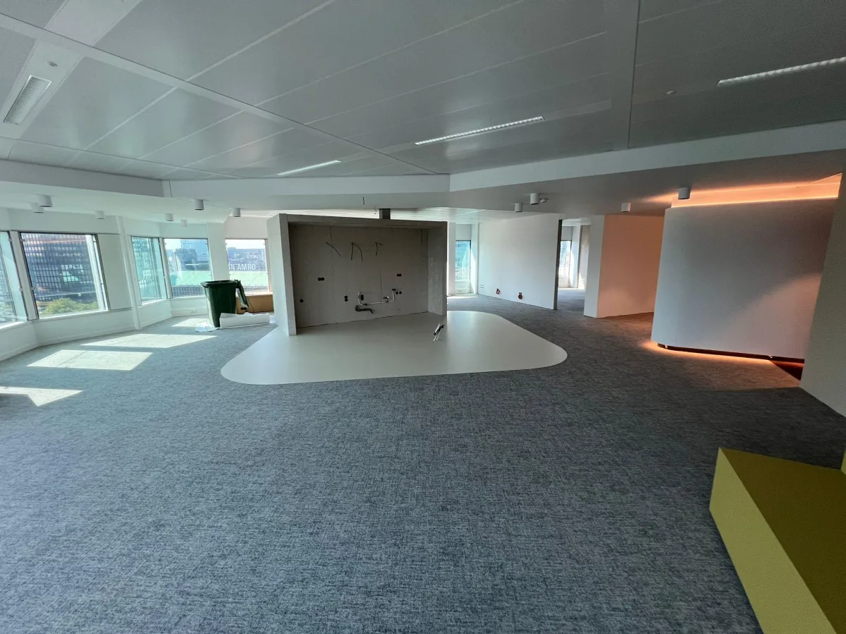 Projecten Heido Vloeren