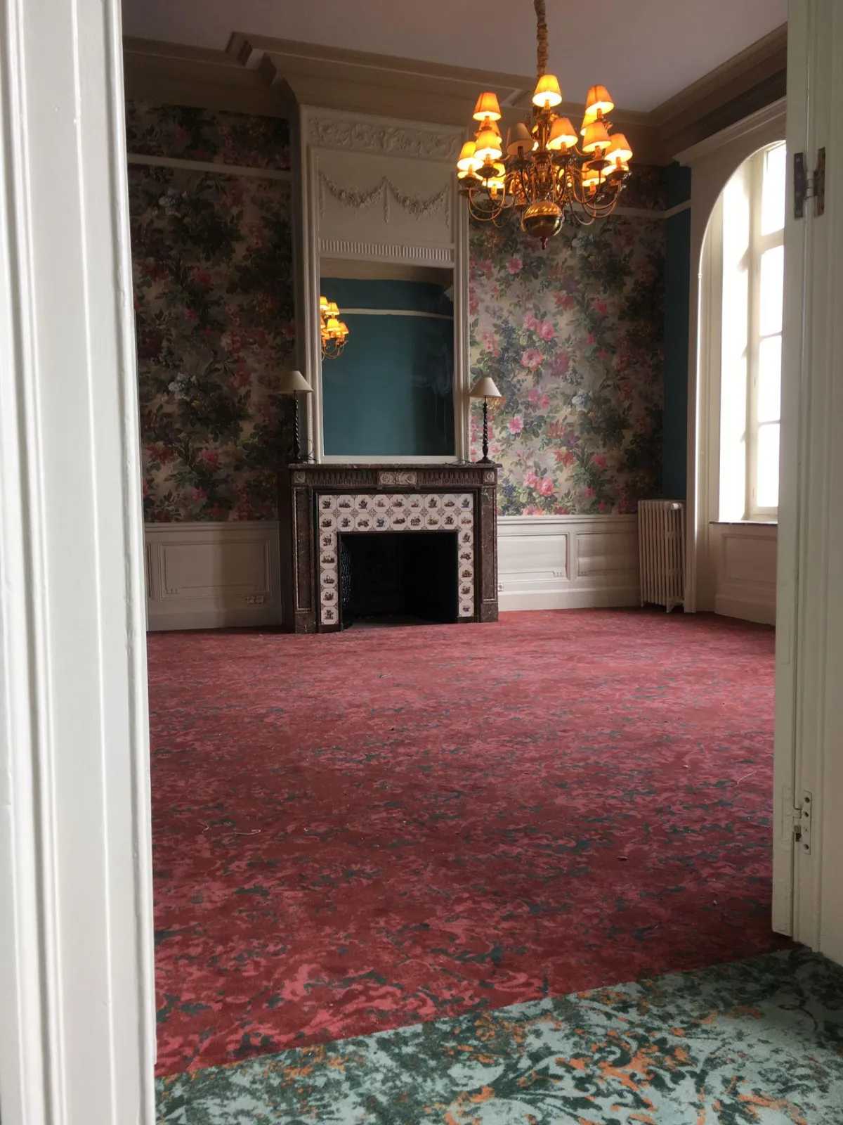 Tevreden klanten van de Wal vloeren